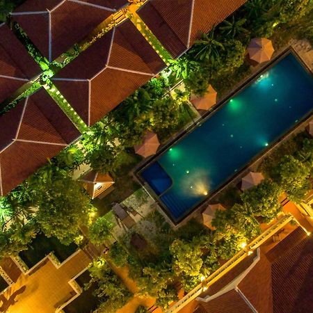 Amour D'Angkor Siem Reap Exterior photo