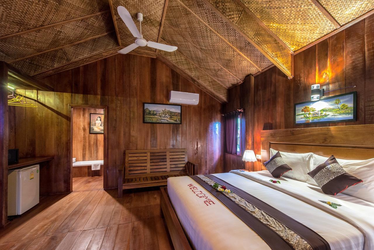 Amour D'Angkor Siem Reap Exterior photo