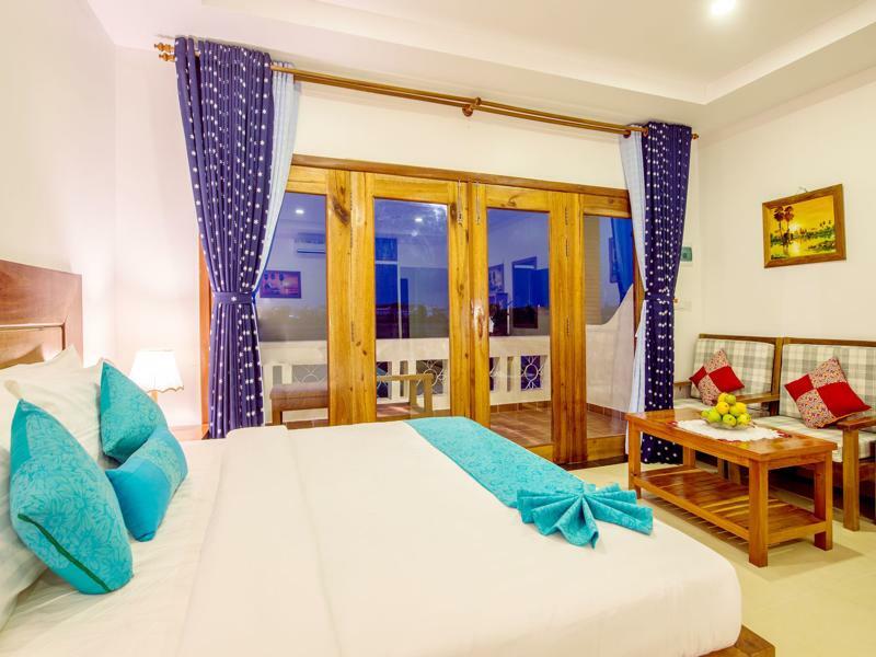 Amour D'Angkor Siem Reap Exterior photo