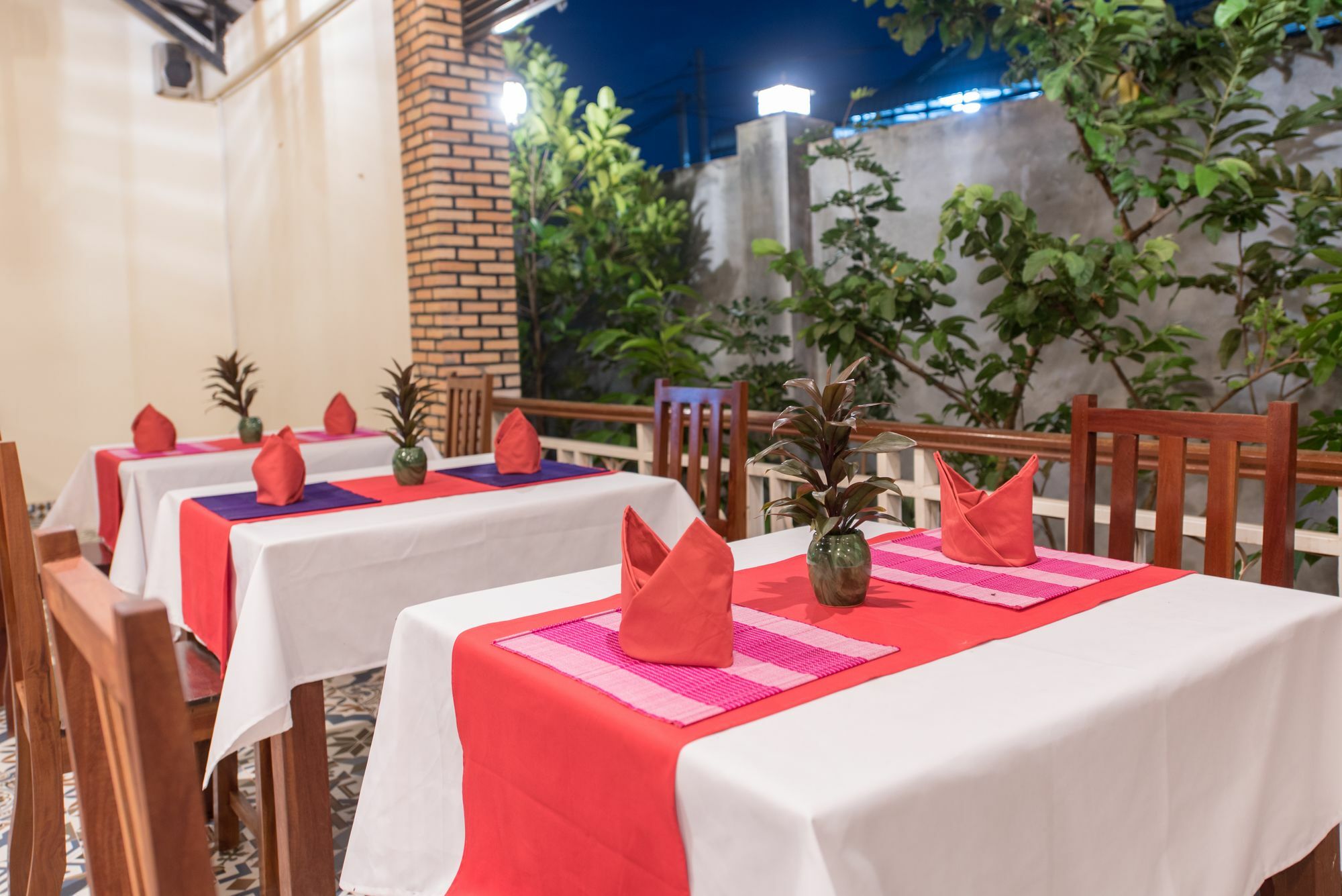 Amour D'Angkor Siem Reap Exterior photo