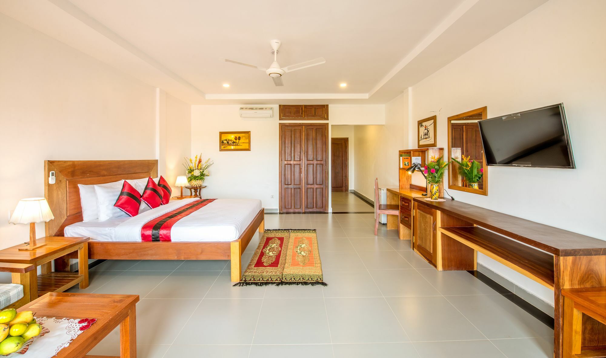 Amour D'Angkor Siem Reap Exterior photo